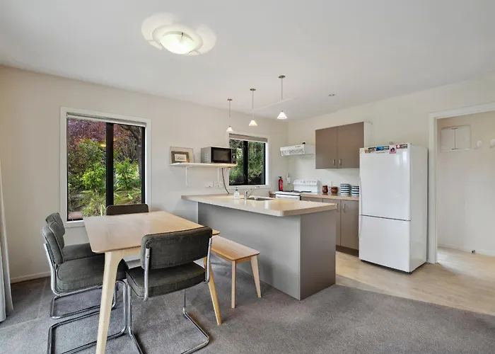Crescent View -